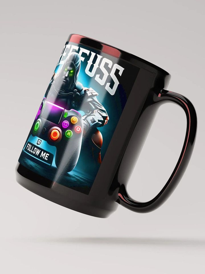Greefuss Gaming Mug product image (2)