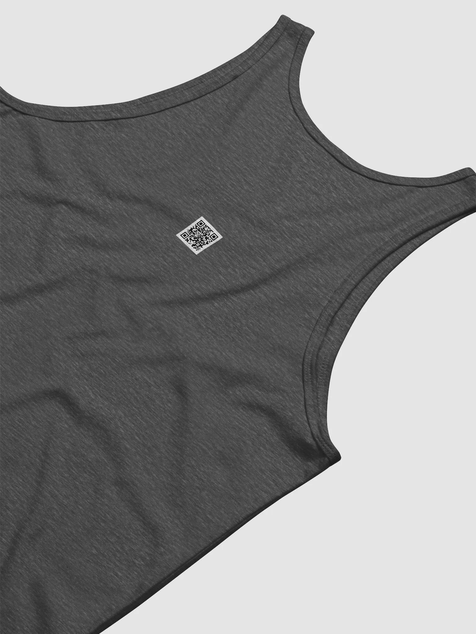 Symbiot Lyfe - Unisex Tank product image (52)