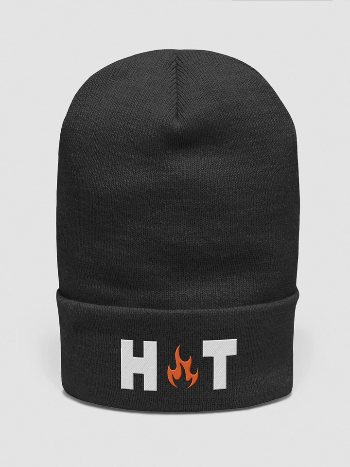 Classic HOT Beanie product image (6)