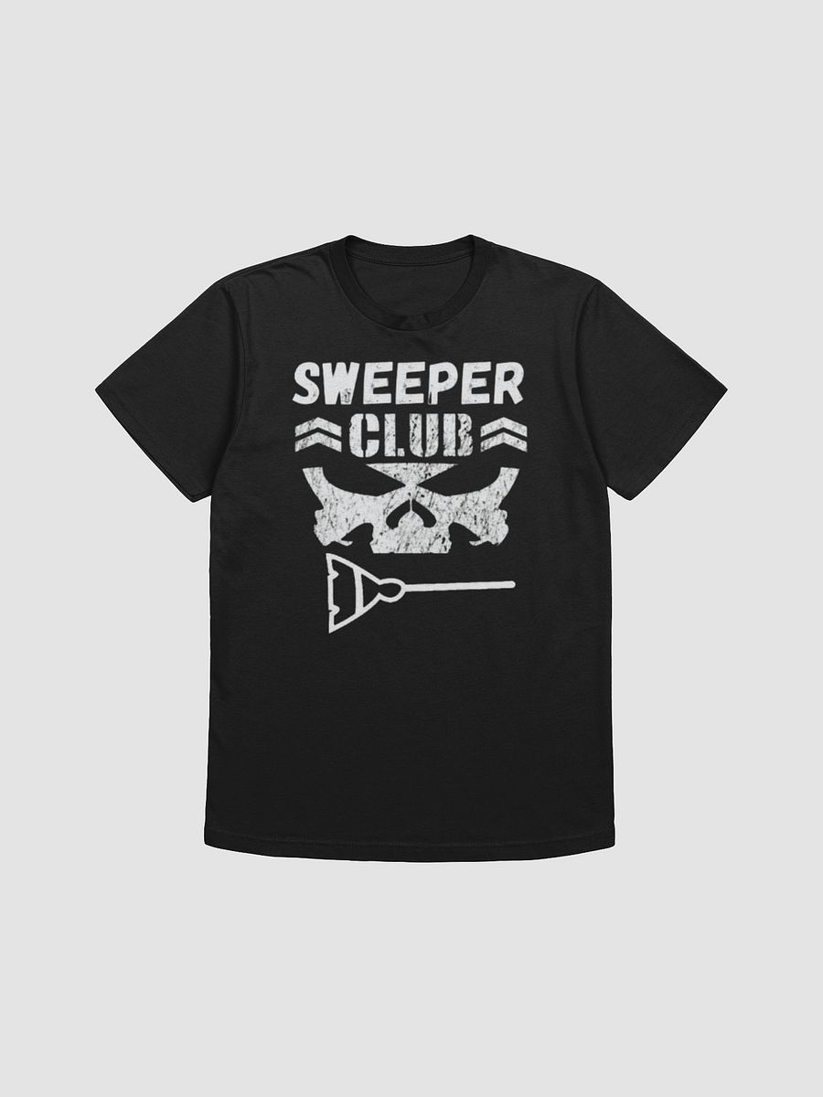 Sweeper Club!!! product image (5)