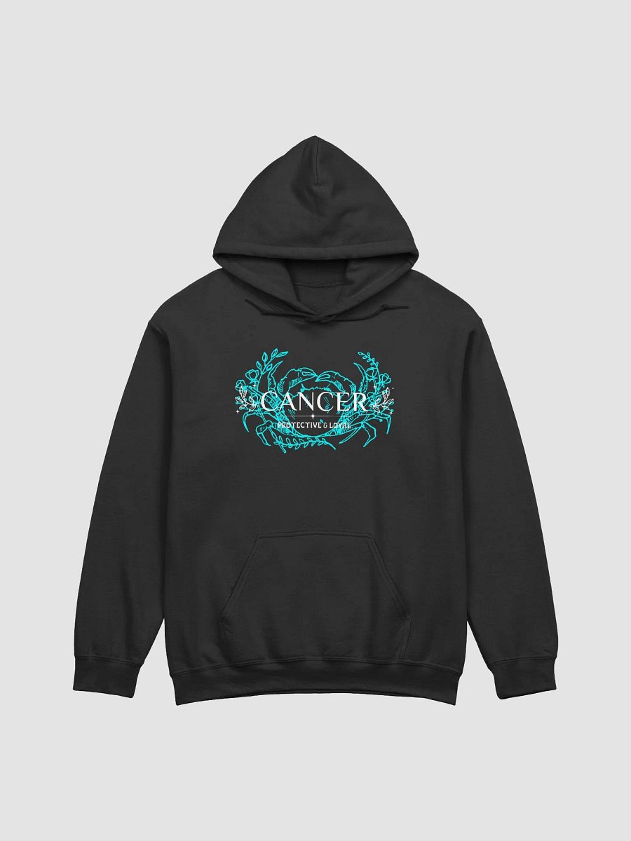 Cancer Zodiac Hoodie product image (1)