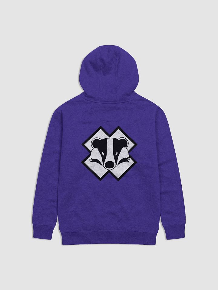 Code Brown Hoodie product image (2)