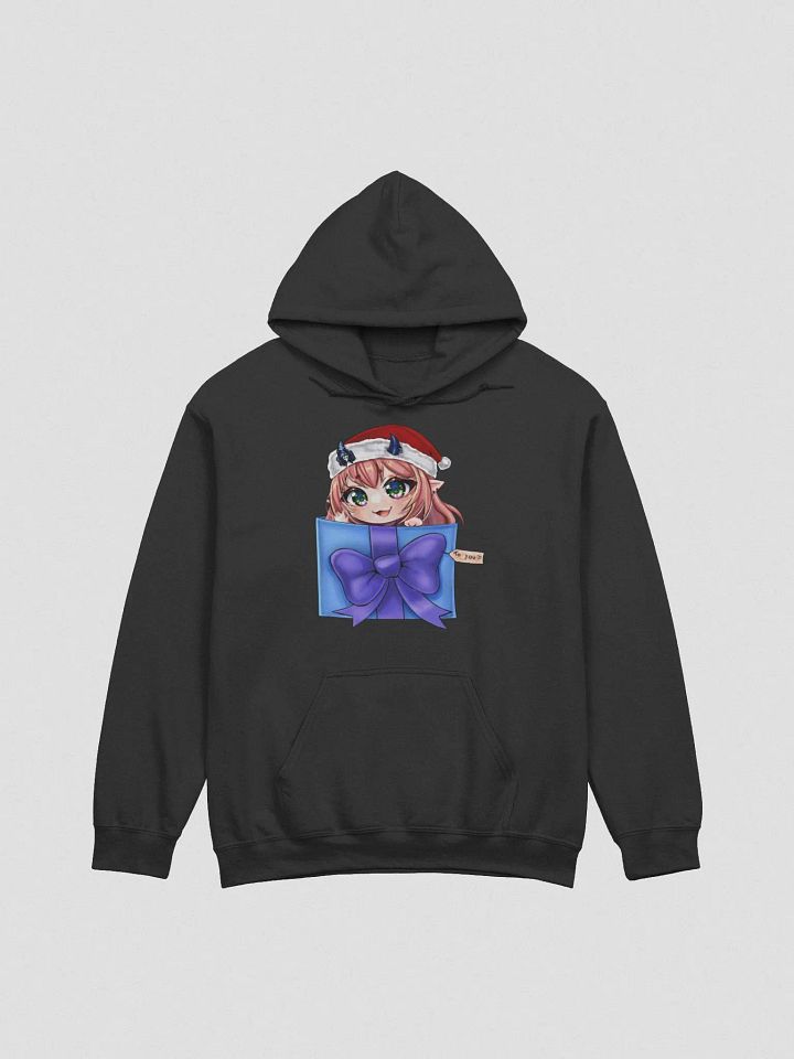 xmas box hoodie product image (3)