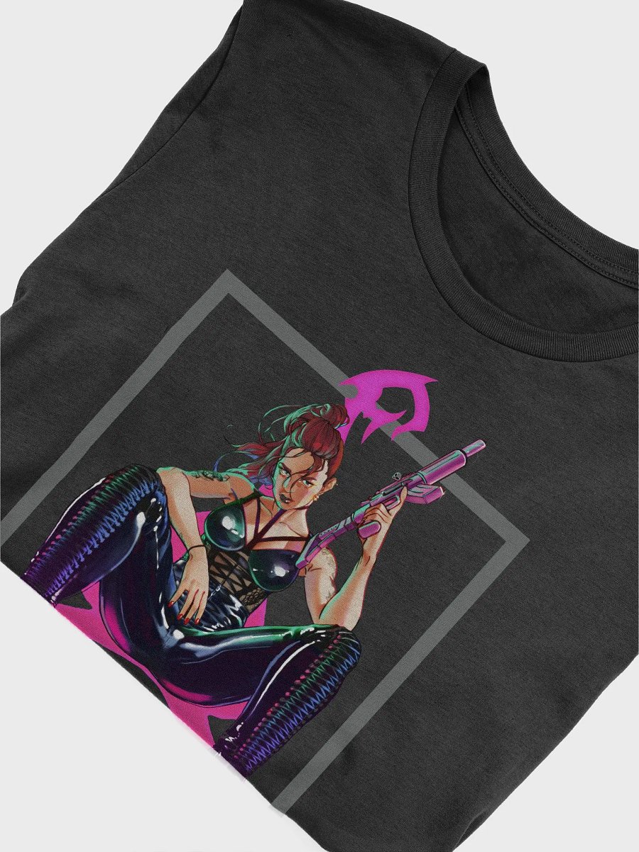 STEP ON ME - FRONT/GRAY product image (15)