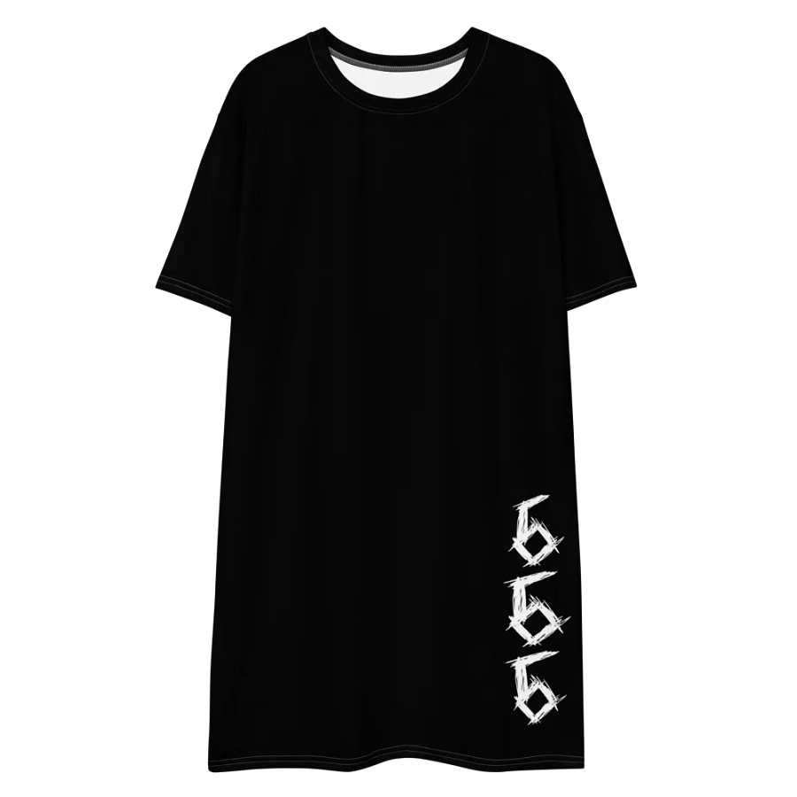 [ BAPHO DARK ] Oversized - DressShirt // SYN product image (1)