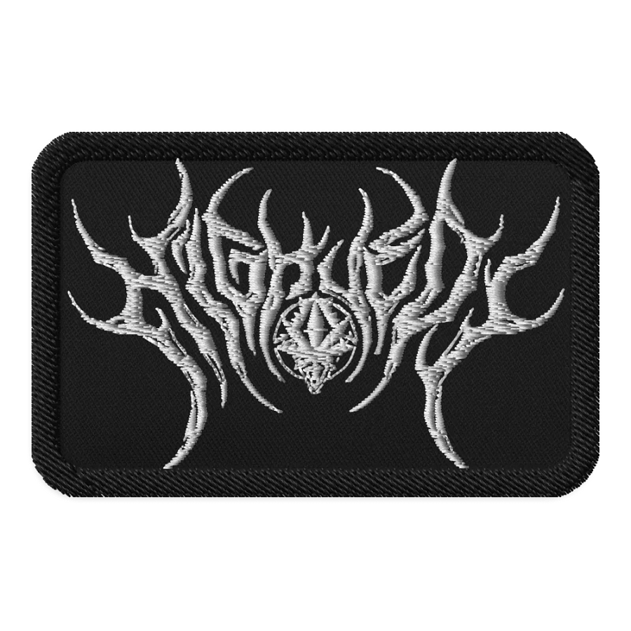Metal Patch product image (1)