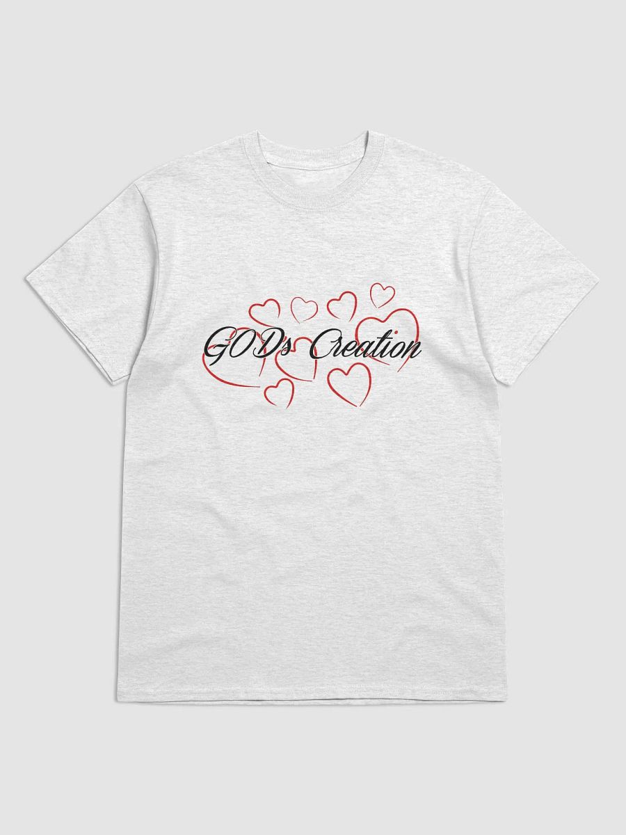 Novelty GOD's Creation Tee product image (12)