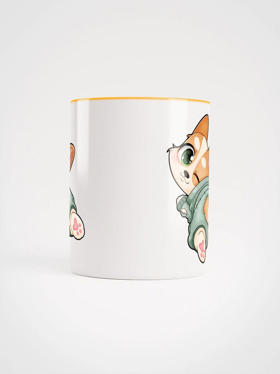 Corgi Butt Ceramic Mug product image (40)
