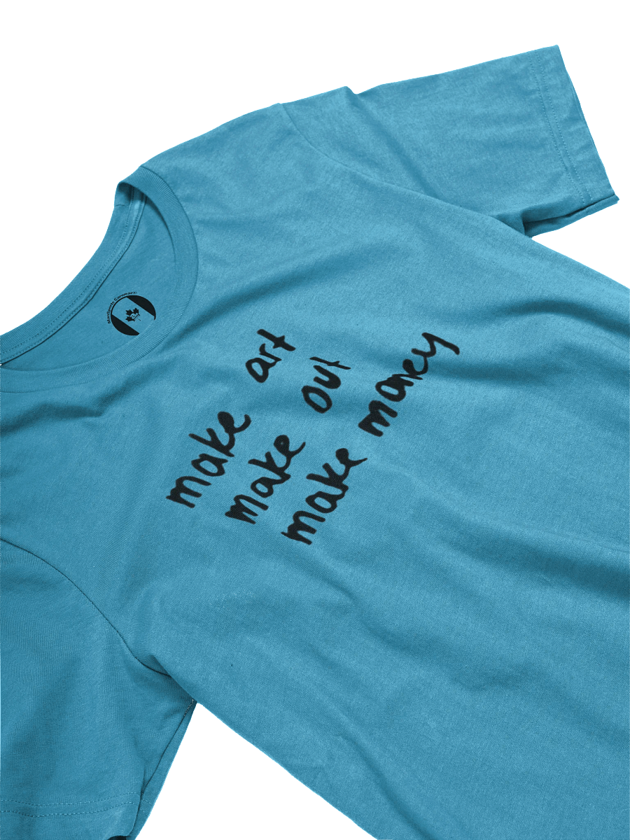 I.B.O.A TEE product image (3)