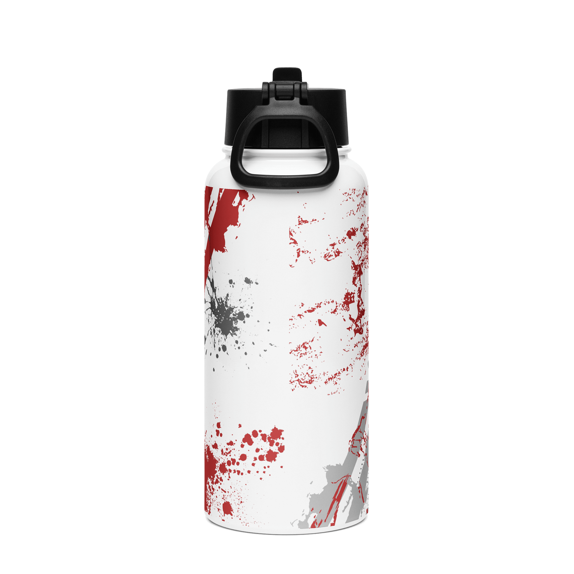 Tyrants 32oz Water Bottle product image (2)