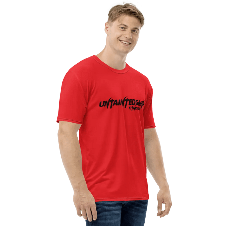 SIZE MATTERS T SHIRT product image (4)