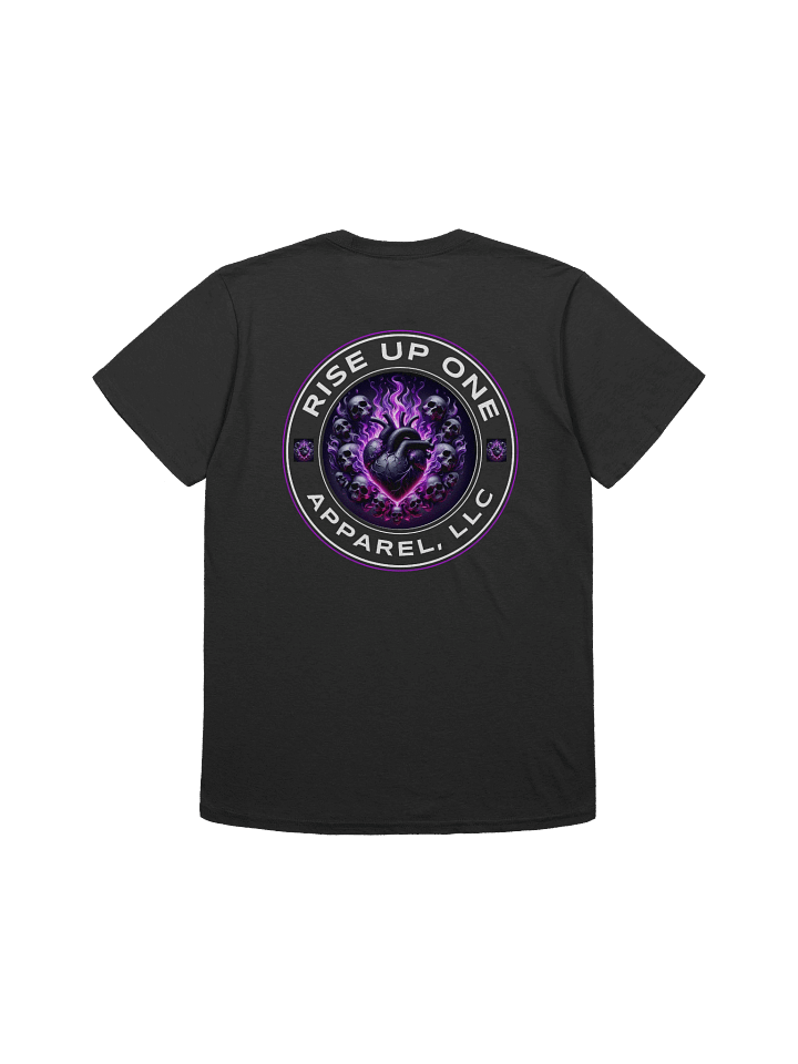 Heart of Shadows product image (5)