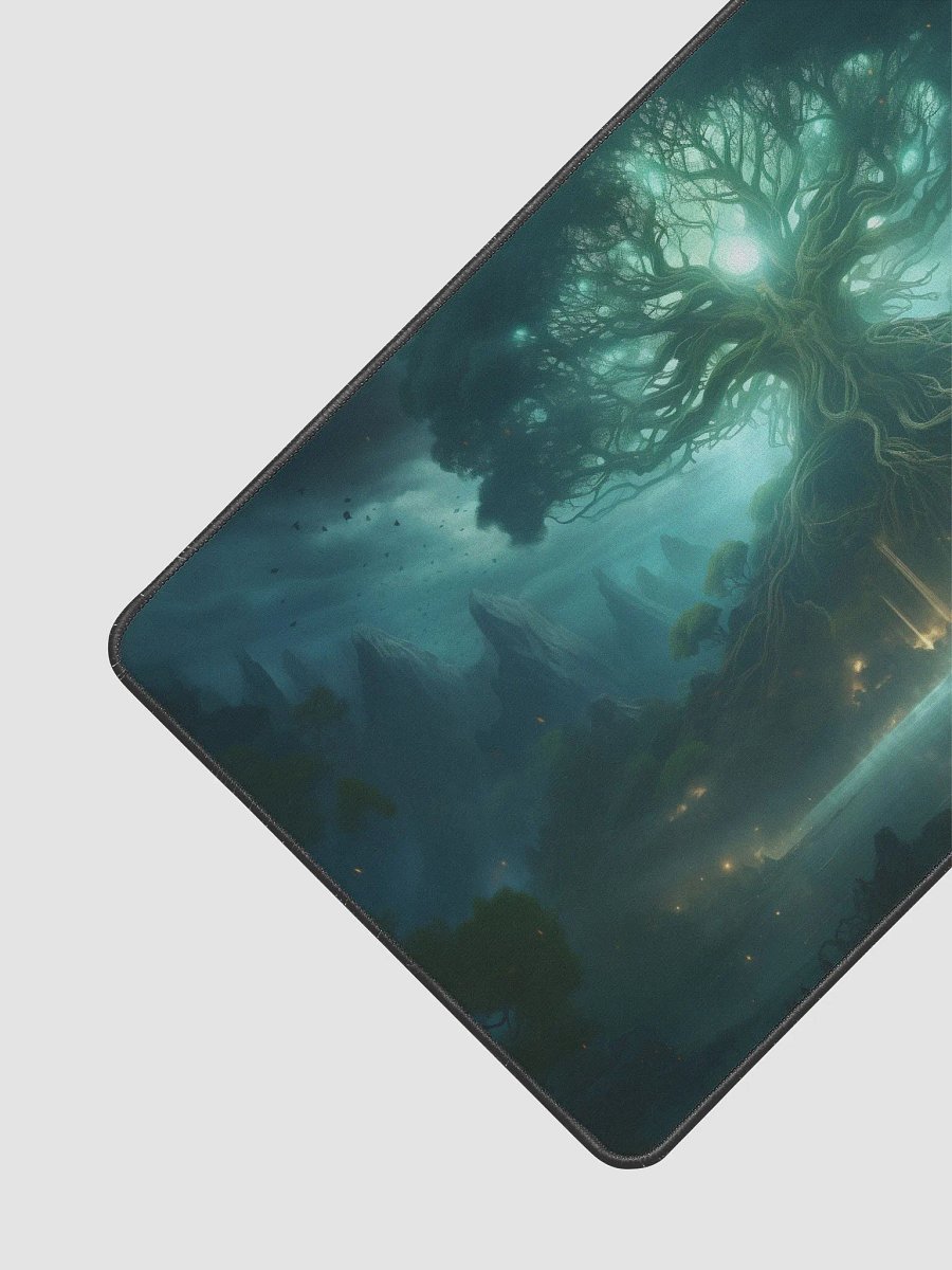 Large Desk Mat 