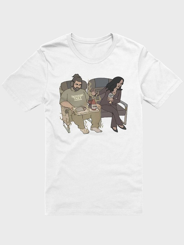 Max Dolente Kamala Harris Shirt product image (1)