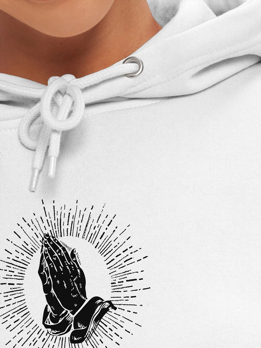 Make Jesus Known Premium Hoodie product image (34)