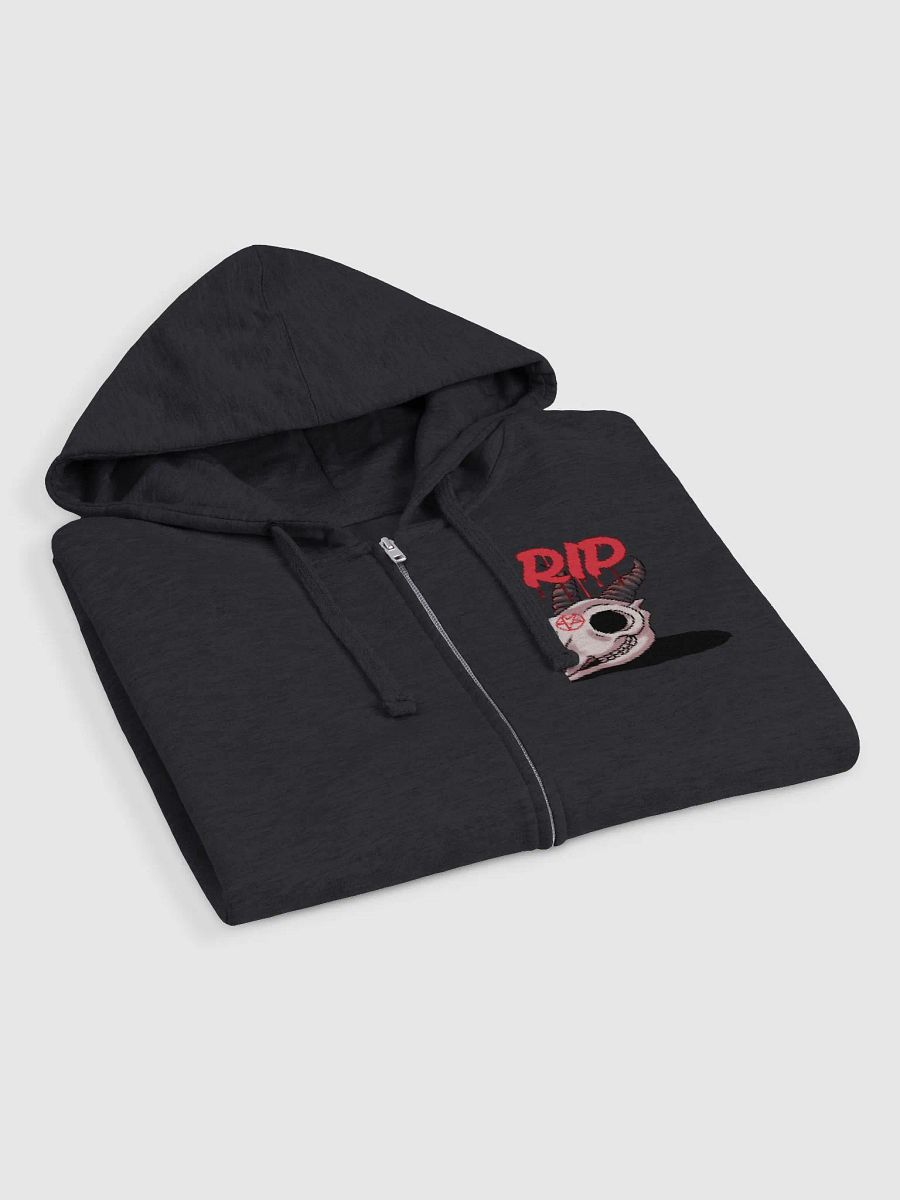 RIP Zip-Up product image (3)