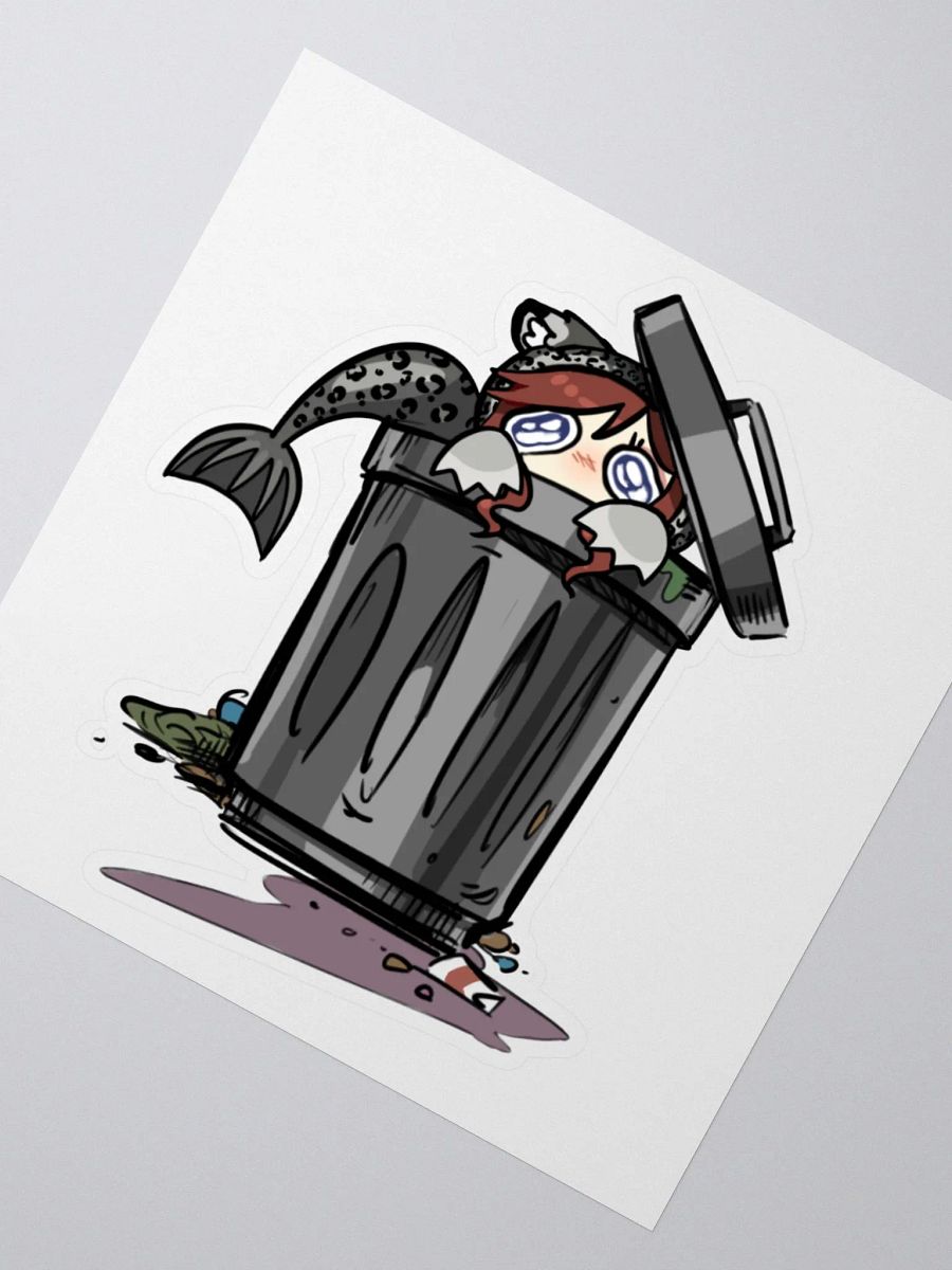 Trash is unSealed product image (2)