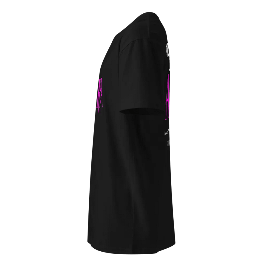 AURA Unisex Premium Tee product image (6)