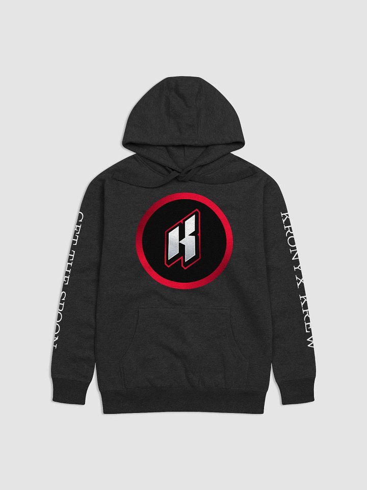 Kronyx Krew x HR's Spoon product image (2)