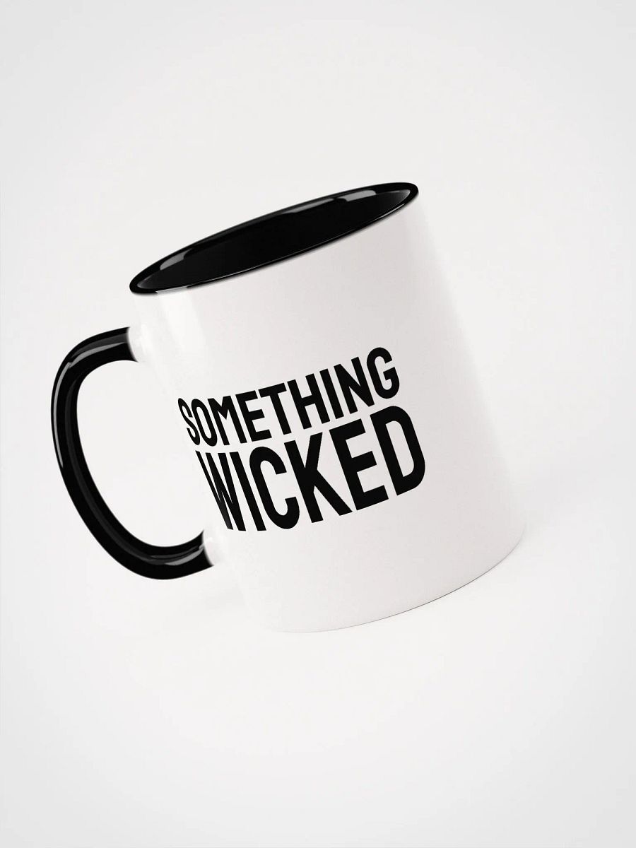 Frog in a Codpiece Mug product image (2)