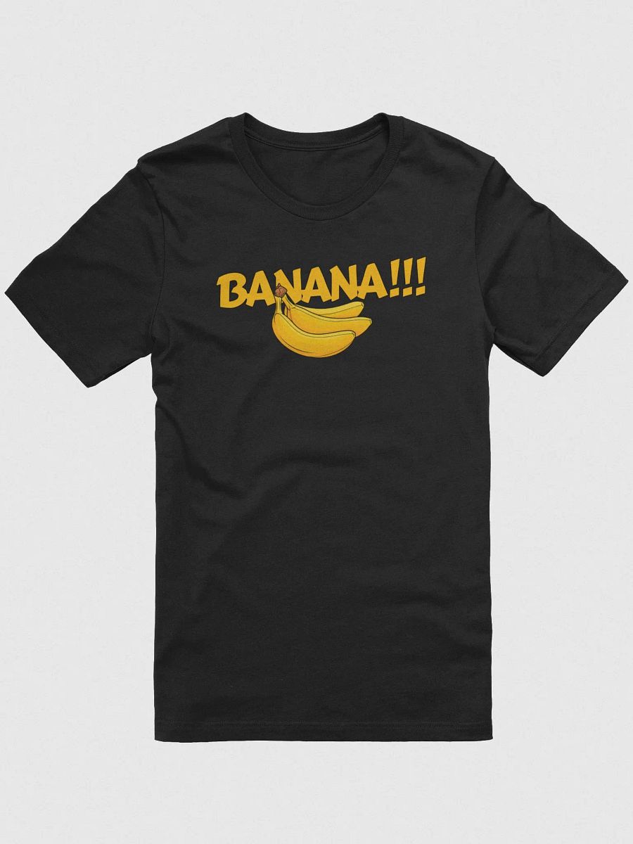 Banana - Men's Supersoft Tee product image (1)