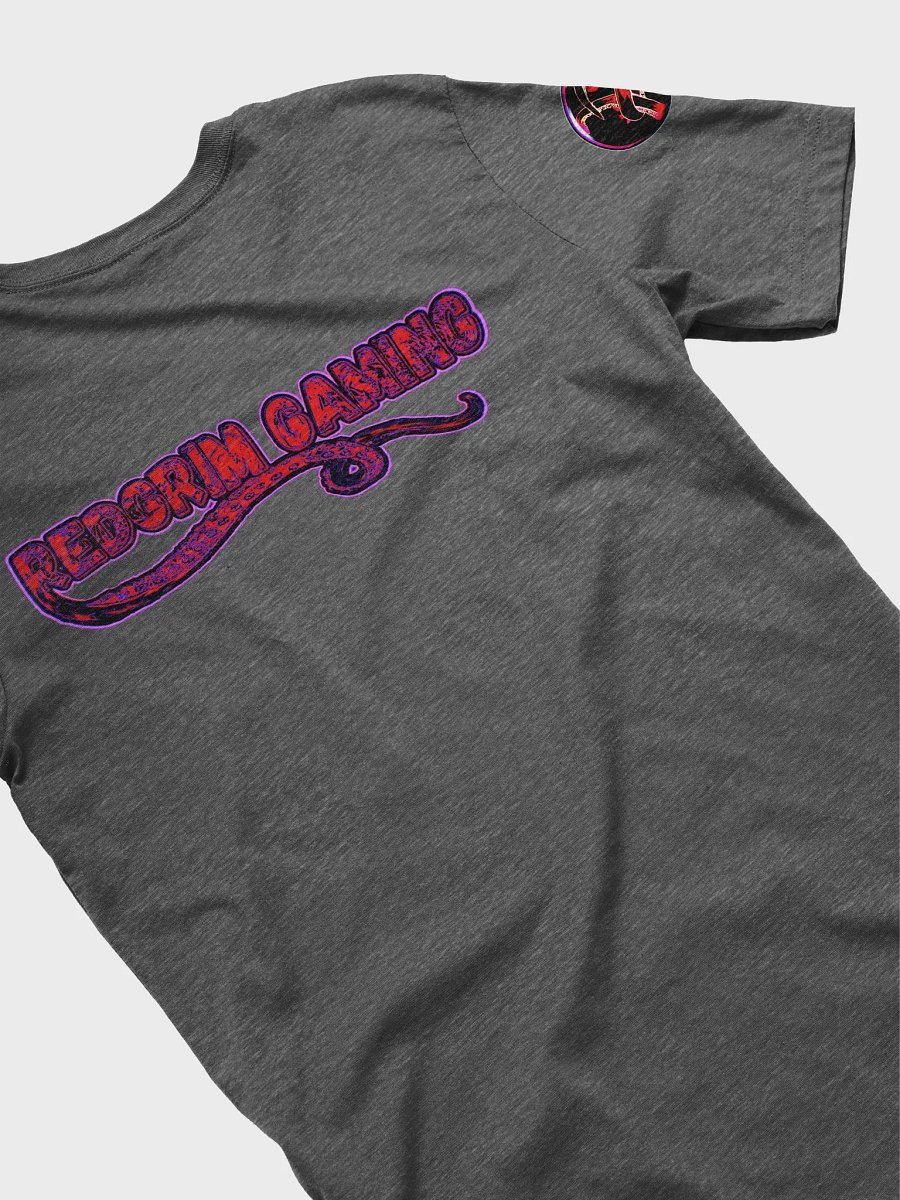 Horrors Tee product image (4)