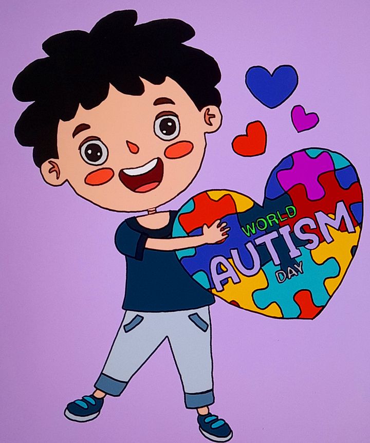 Autism Awareness product image (1)