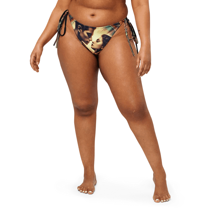 Rancho El Colibri Album Cover bikini bottom product image (1)