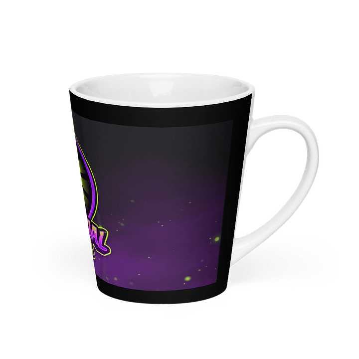 Latte Mug product image (2)