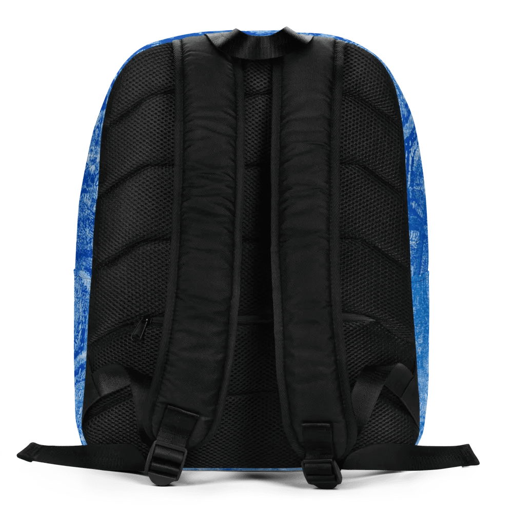 Sunprint Minimalist Backpack product image (8)
