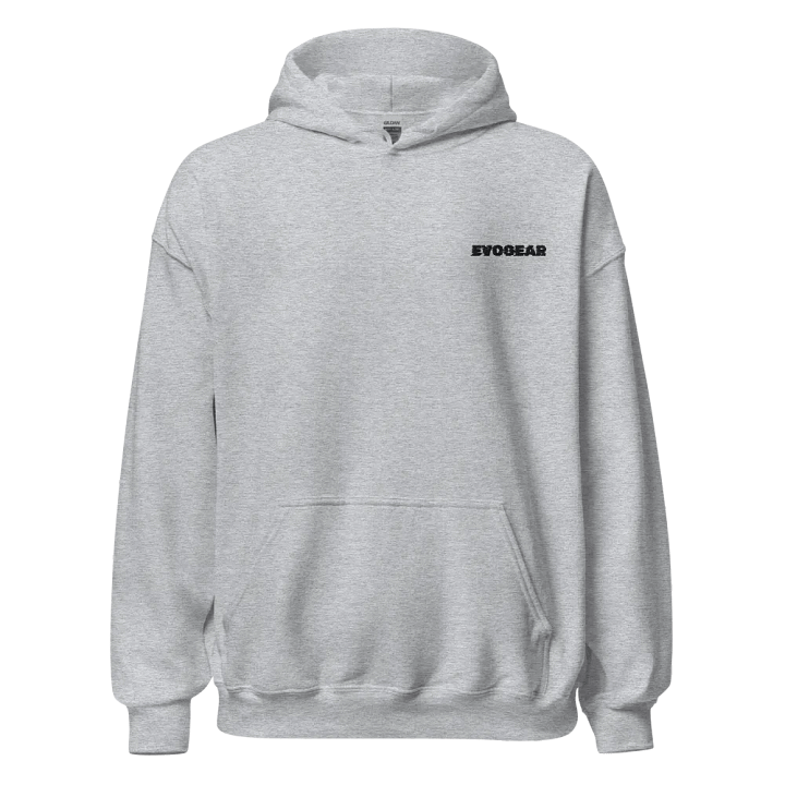 Cannondale Habit LT 2 Hoodie product image (2)