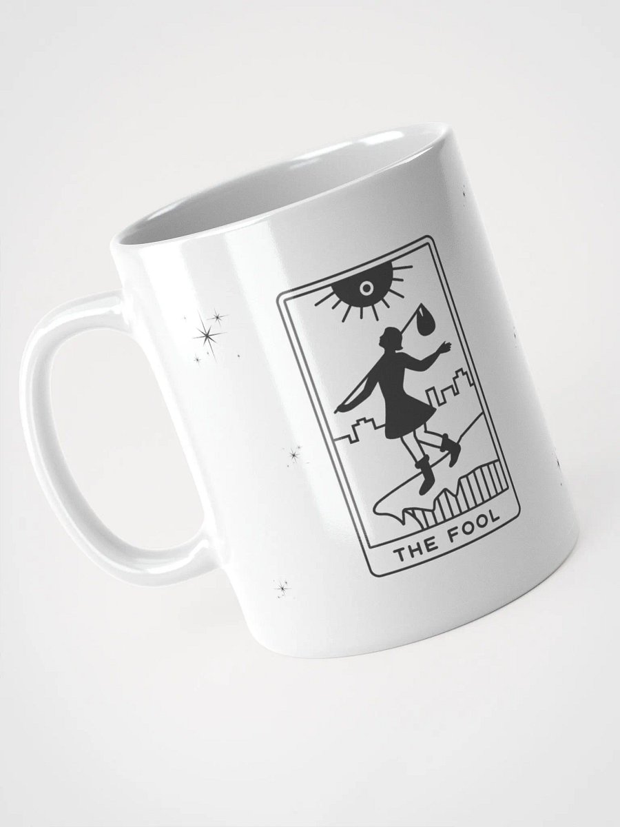 Inner Fool Tarot Mug product image (6)