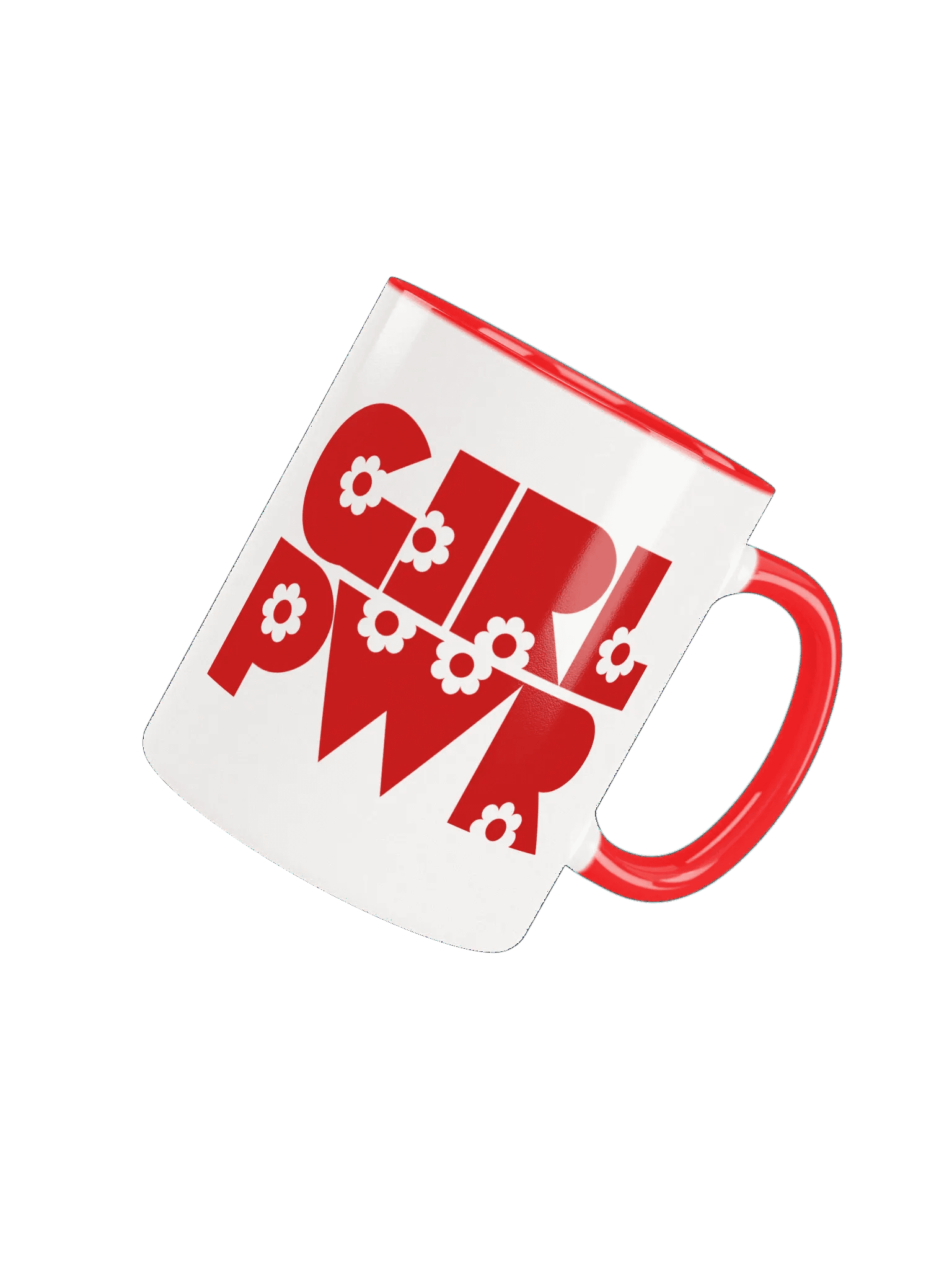 Girl Power - Mug product image (7)