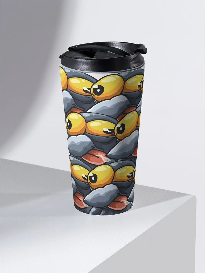 Derp Travel Mug product image (2)