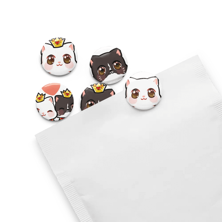 Kitty Pins product image (8)
