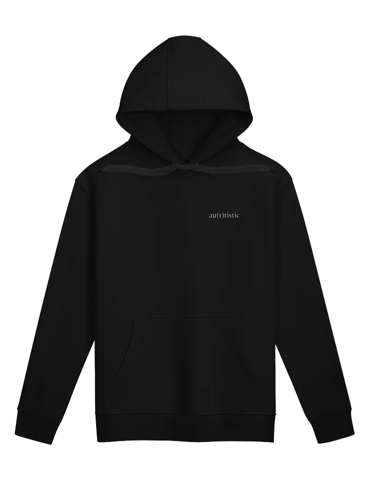 Premium au(r)tistic Hoodie product image (1)