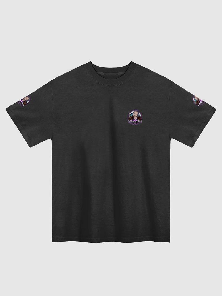 HQ Barney T P&D product image (1)