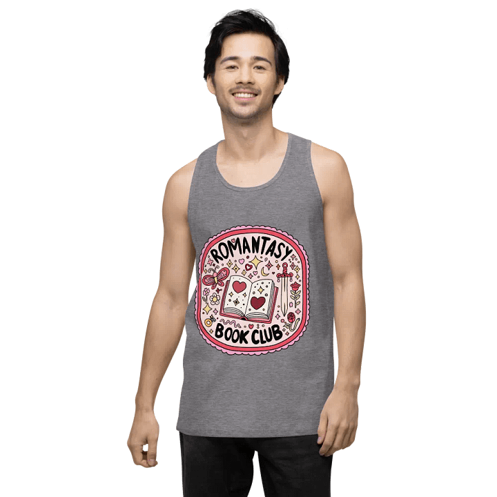 Romantasy Tank product image (10)