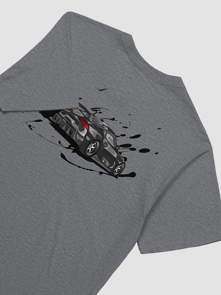 Supra Graphics Unisex T-Shirt product image (10)