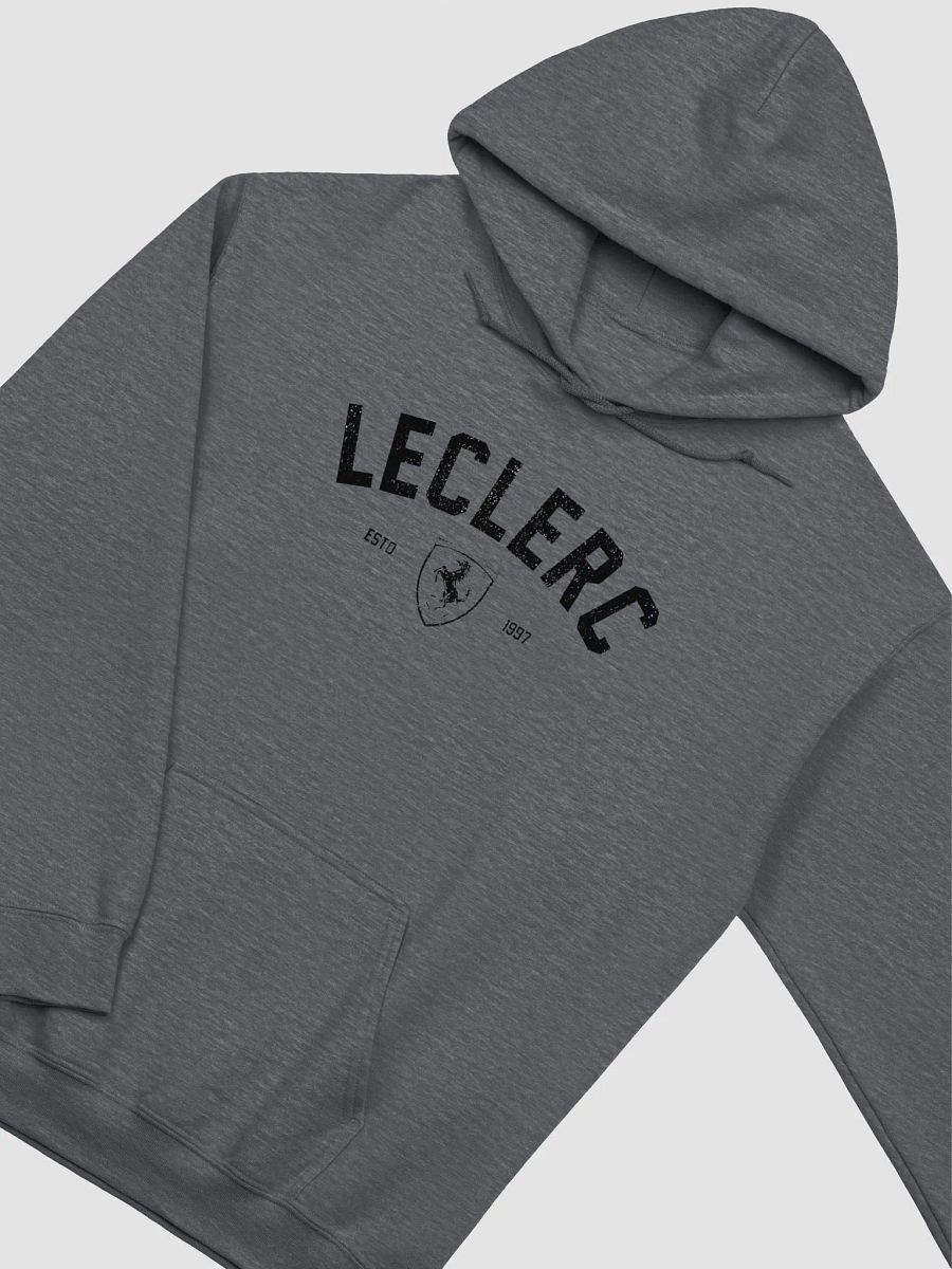 Charles Leclerc ESTD 1997 Hoodie product image (2)