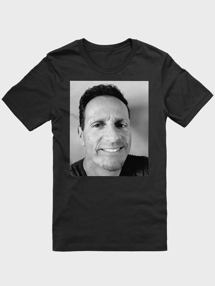 Bill Cesare Custom tee product image (1)
