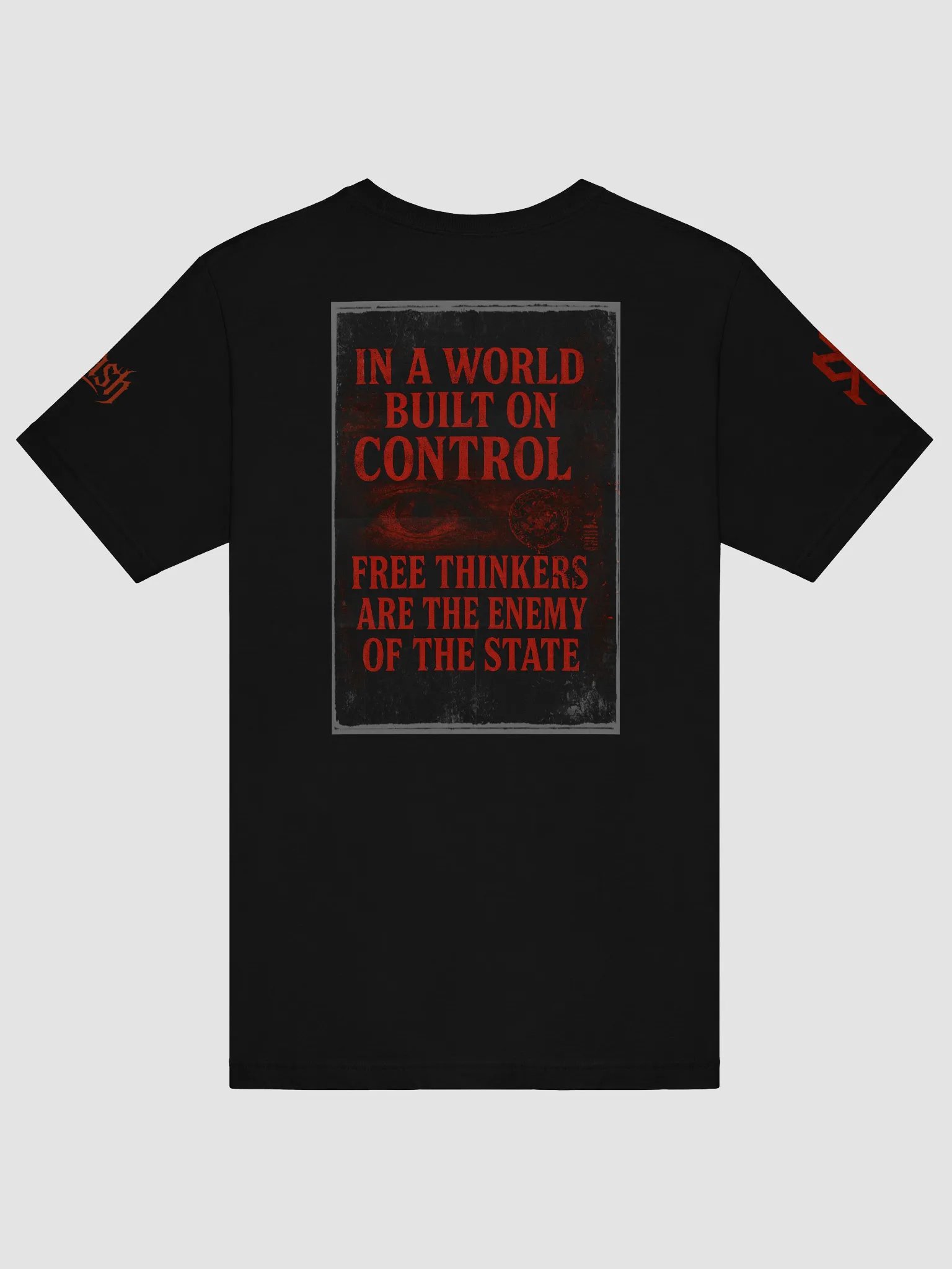 Empire Variant (Lightweight Tee) product image (6)