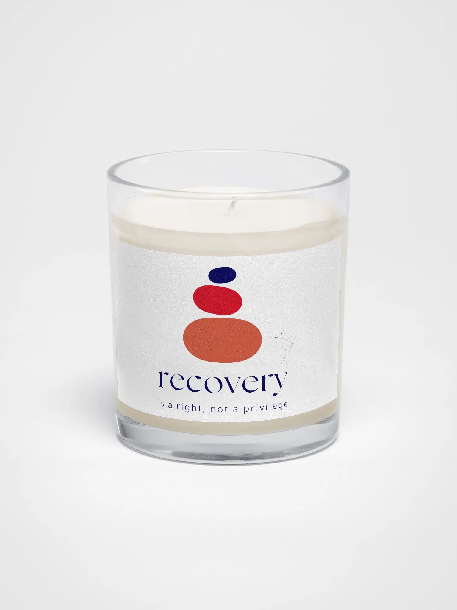 Recovery is a Right product image (2)