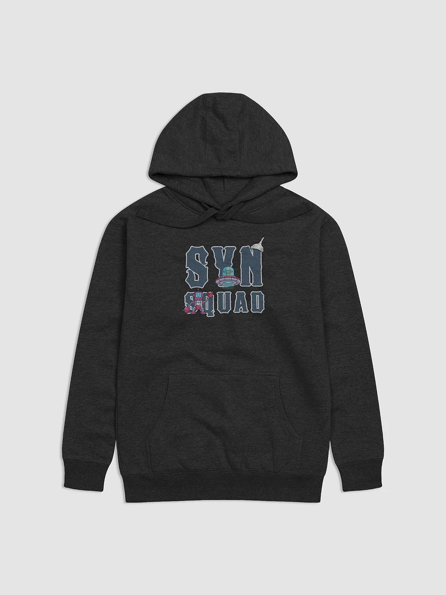 Cuddly Syn Squad Space Force Hoodie product image (1)