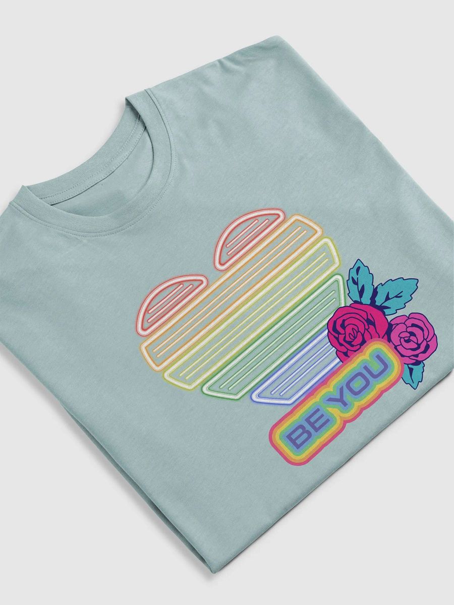 Be You T Shirt product image (29)