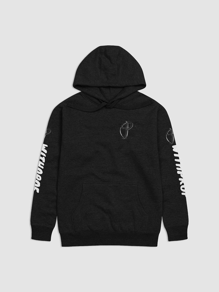 ProfatoCart Hoodie product image (1)