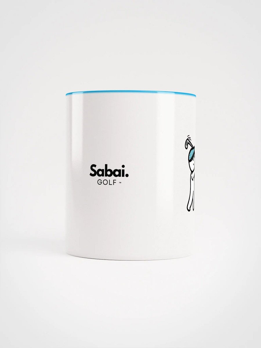 Swing Sabai | Coffee Mug (2 sizes) product image (5)