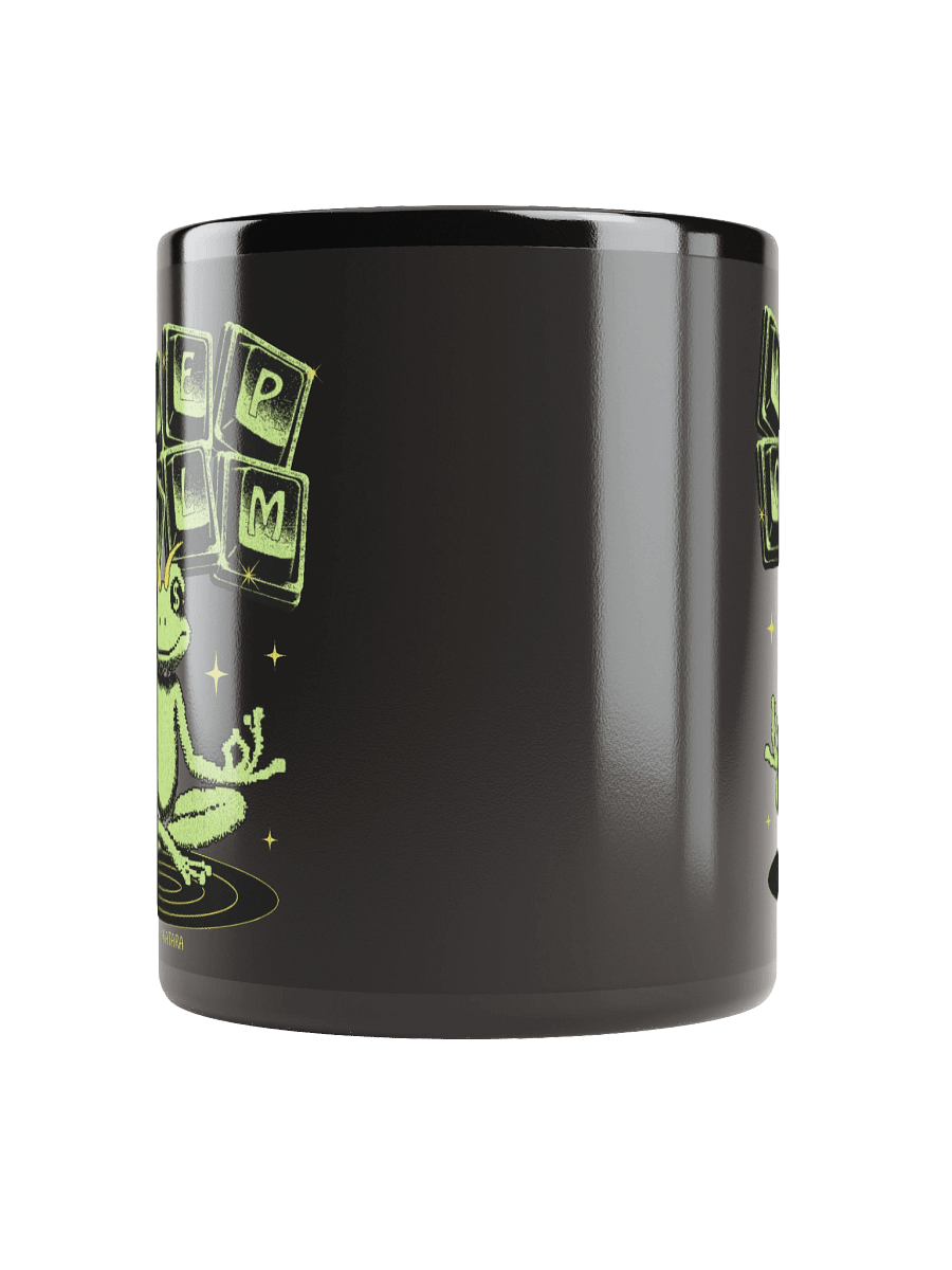 RIP FROGMONEY 2025 Keep Calm Mug product image (9)