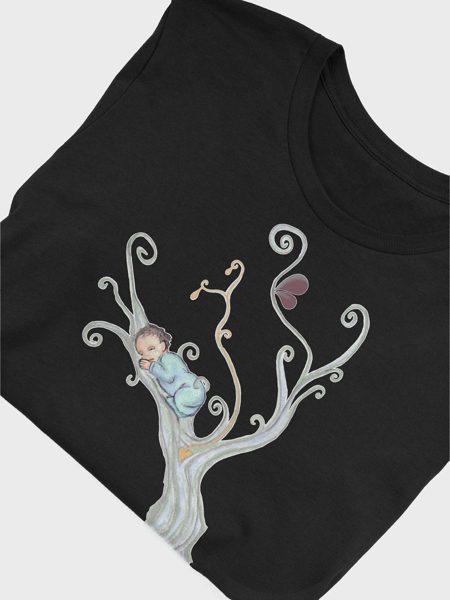 Lactation Tree Supersoft T-Shirt product image (5)