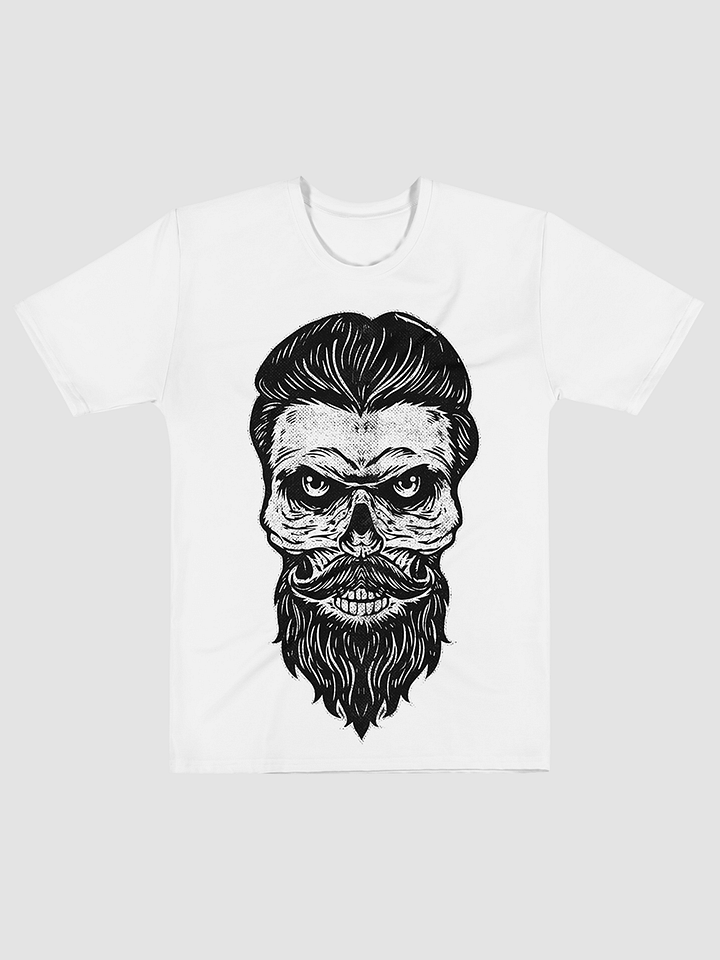 [Saltydemon86] All-Over Print Crew Neck T-Shirt AOP product image (1)